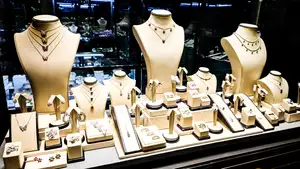 Med 60 000 kr i månadslön så kan man köpa många smycken